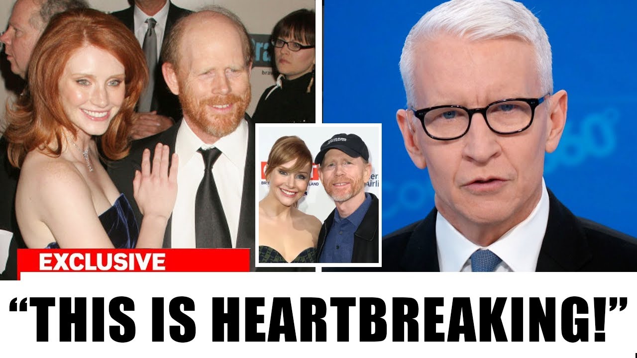 Ron Howard FINALLY Breaks Silence on Andy Griffith Shocking Truth