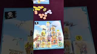 Se fueron y vuelven - CAPTAIN FLIP - Shorts Juegos de mesa