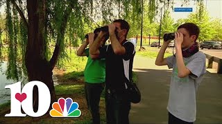 This is national 4-H week