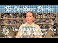 The BEST COOKERY BOOK I&#39;ve ever used at the CHATEAU?🎄| Advent 2022