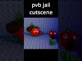 plants vs brainrots jail cutscene