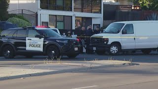 Police investigating shooting on University Ave. in La Mesa