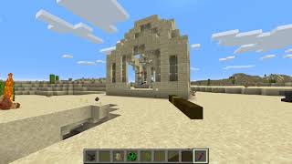 DLC Dangers of the sand tutorial