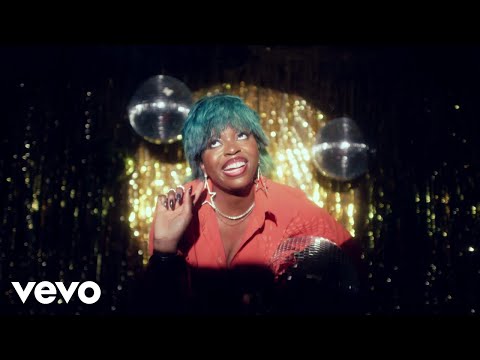 Kah-Lo - Drag Me Out (Official Music Video)
