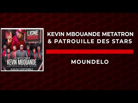 Kevin Mbouande Metatron Patrouille Des Stars MOUNDELO