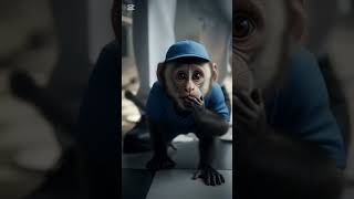 ​"Who Will Help the Monkey?" #funnyvideo #kidsvideo #multiplication #monkey  #motivation