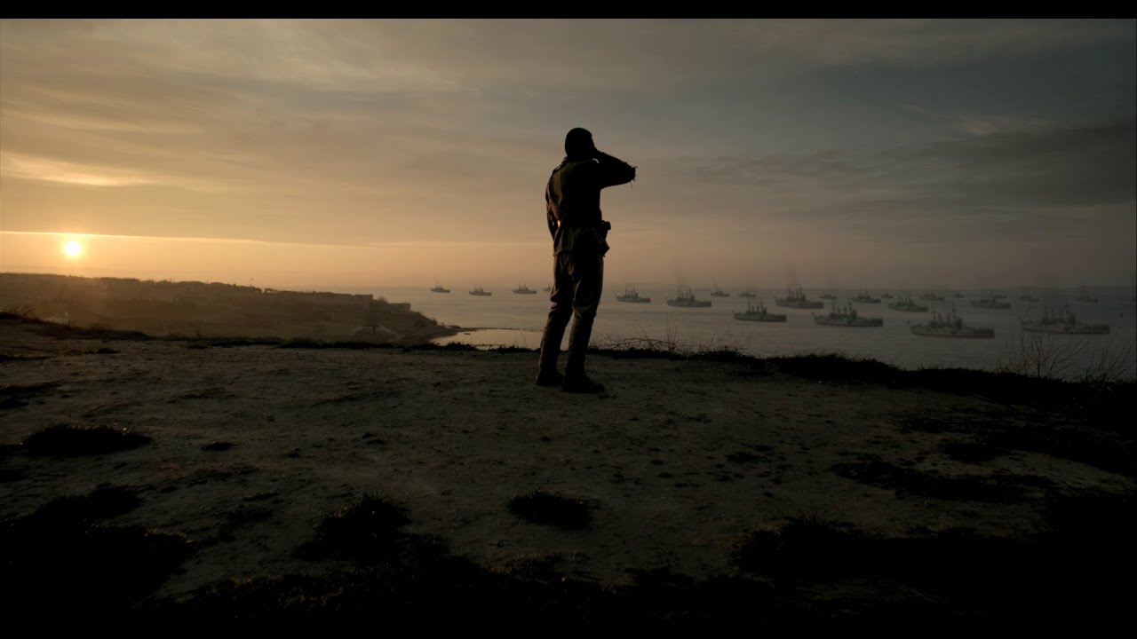 Yüzyıllık Destan Çanakkale