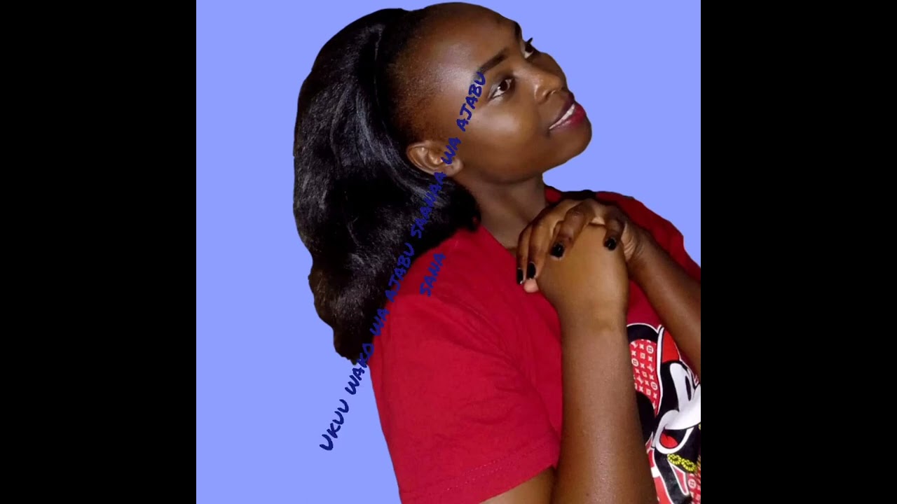U Mkuu Sana by Esther Tasha -oficial Audio