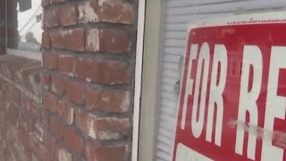 New pet rent bill in California