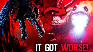SUITBORN got a CROSSOVER with BLOODBATH!? | Roblox SUITBORN X BLOODBATH