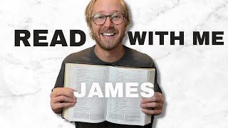 James: Complete Reading in NLT Bible Translation | Explore the Wisdom of the New Testament 📖🙏