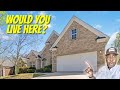 Is This the Perfect Family Home? Living in College Park, GA