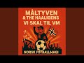 VM-feber