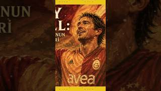 Harry Kewell: The Greatest Legendary Footballer in Australian! #sports #football #galatasaray