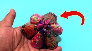 7 Anaar COMBO | Diwali crackers Ideas | Crackers Life hacks screenshot 5