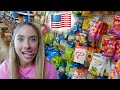 Le mie CARAMELLE PREFERITE in USA!! *CANDY HAUL