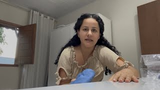 O QUE FALARAM DO MEU FILHO!