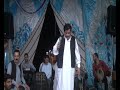 النجم خميس ناجي اغنية نار قوية في قلبي في فرح المعلم ثابت
