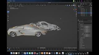 How I made a simple threejs animation screenshot 2