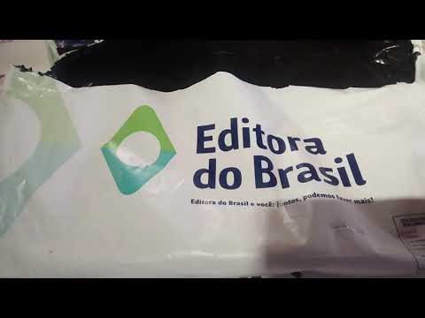 Livros Escolares Online Editora do Brasil......