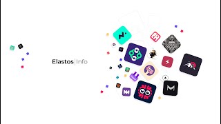 Elastos 3-Year Anniversary AMA screenshot 4