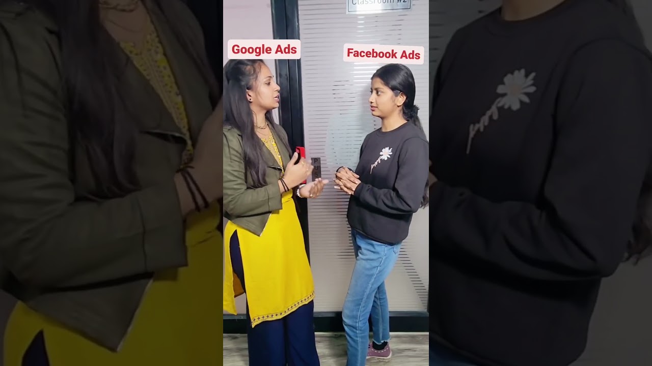 SEO Vs PPC | Advantage Institute