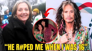 Steven Tyler's Unbelievable Lifestyle at Age 77 (2025 Update). Huge Net Worth, Cars, Hobbies, Houses