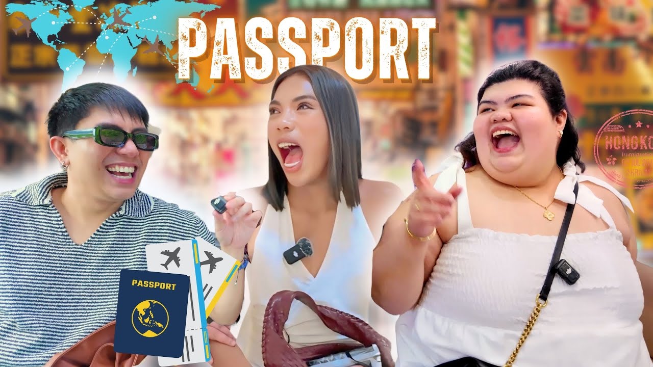 PASSPORT