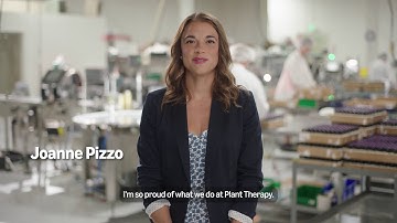 Force for Good 2025 Winner: Plant Therapy