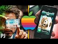 Apple In Movies | Why Bad Guys Don't Use Apple In Movies? - PJ Explained