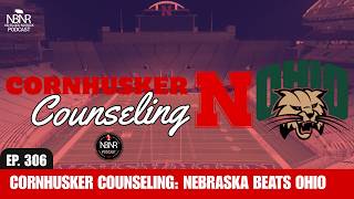Cornhusker Counseling - Nebraska beats Ohio 49-21