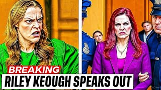 Celebrity Riley Keough BREAKS SILENCE on Her Explosive Fight with Priscilla Presley Profile