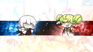 St. Freya Fiesta Begins - Honkai Impact 3