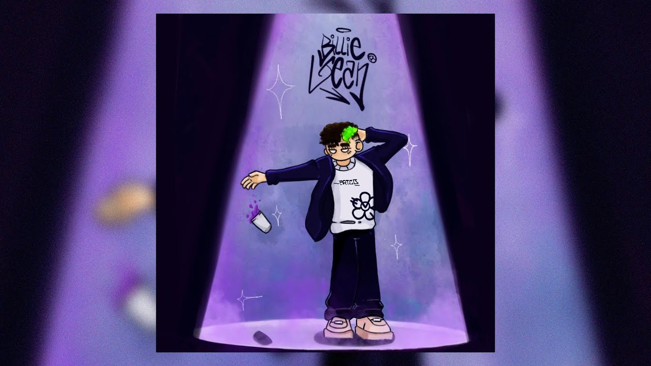 Ghou - “Billie Jean” (Videoclipe Oficial)