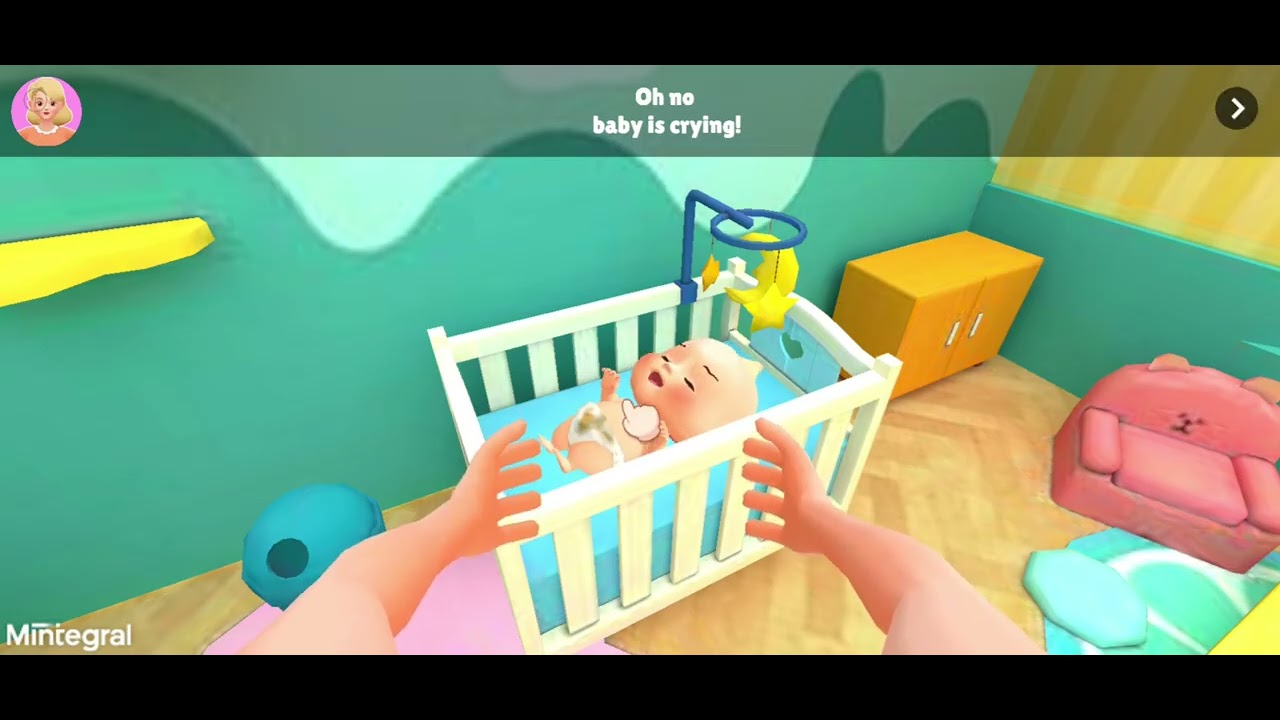 Scary teacher  oynioruz  devam  başkazaman