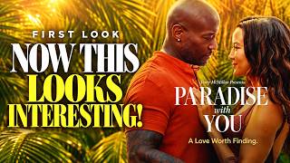Details Taye Diggs’ New Lifetime Romance Gets Complicated! News