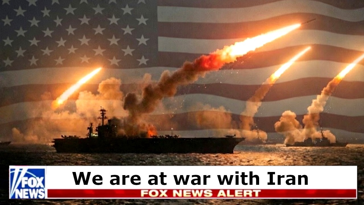 🚨 OMFG!! IT'S F*CKING HAPPENING 🚨