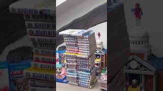 Le problème quand on a 4 Passions😭😭