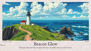 Beacon Glow | A Playlist for Focus, Relaxation & Study
