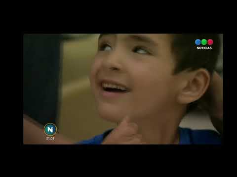 AUTISMO- La Hora SILENCIOSA-- CARREFOUR