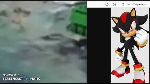 For Everything Has Fallen Into The River Add Round 66