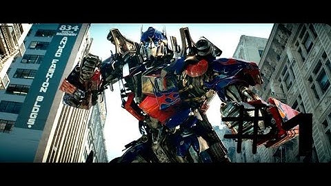 Transformers:The Game (Suburbs Chapter 1, Autobots Campaign)Part 1
