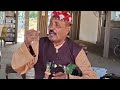 البركل يا طير 