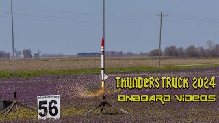 Thunderstruck 2024 | Onboard Videos