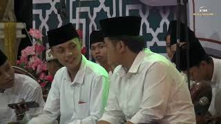MID. NURUL QOMAR. Part. 1  || Sholawetan lun