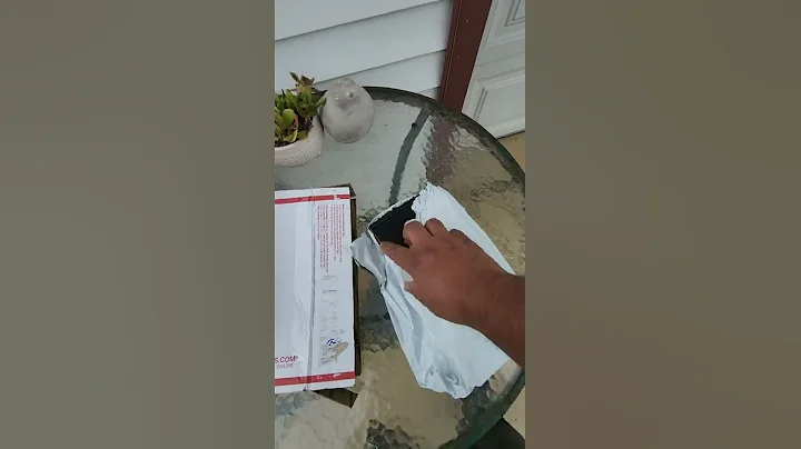 Mystery Tool Box from @jdtvco ! 😮