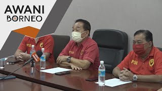 Soon Koh gesa ahli DAP letak jawatan dalam Kerajaan Persekutuan