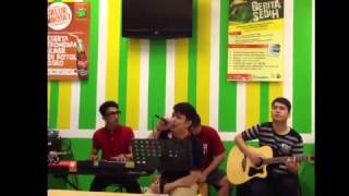 Janggu ~ Miladian Band