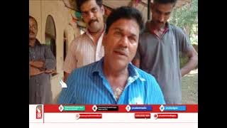 AMBEDE-BHOMBEDE VILLAGERS GHERAO PWD AE OVER WATER SCARCITY ISSUE_Prudent Media Goa