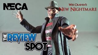 neca new nightmare